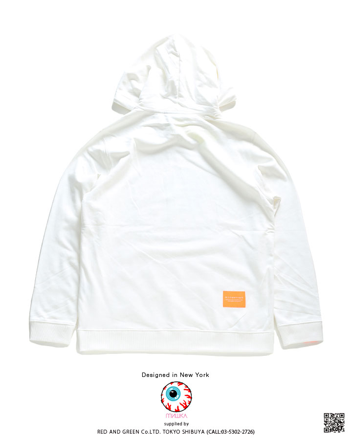 MISHKA �ѡ����� �֥��� �����ܡ� Ĺµ �������å� ΢�ѥ��� �ա��ǥ� �ȥåץ� ��� ��ǥ����� �� �� �礭�������� �ߥ��� �ա��ɥѡ����� ������� KEEPWATCH �����ץ����å� b�� �ҥåץۥå� �ե��å���� ���å� �Х�� ���ȥ꡼�ȷ� MAW200470