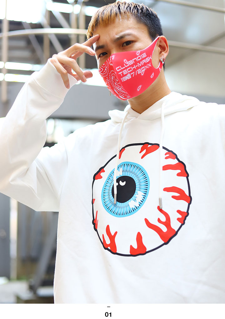 MISHKA �ѡ����� �֥��� �����ܡ� Ĺµ �������å� ΢�ѥ��� �ա��ǥ� �ȥåץ� ��� ��ǥ����� �� �� �礭�������� �ߥ��� �ա��ɥѡ����� ������� KEEPWATCH �����ץ����å� b�� �ҥåץۥå� �ե��å���� ���å� �Х�� ���ȥ꡼�ȷ� MAW200470