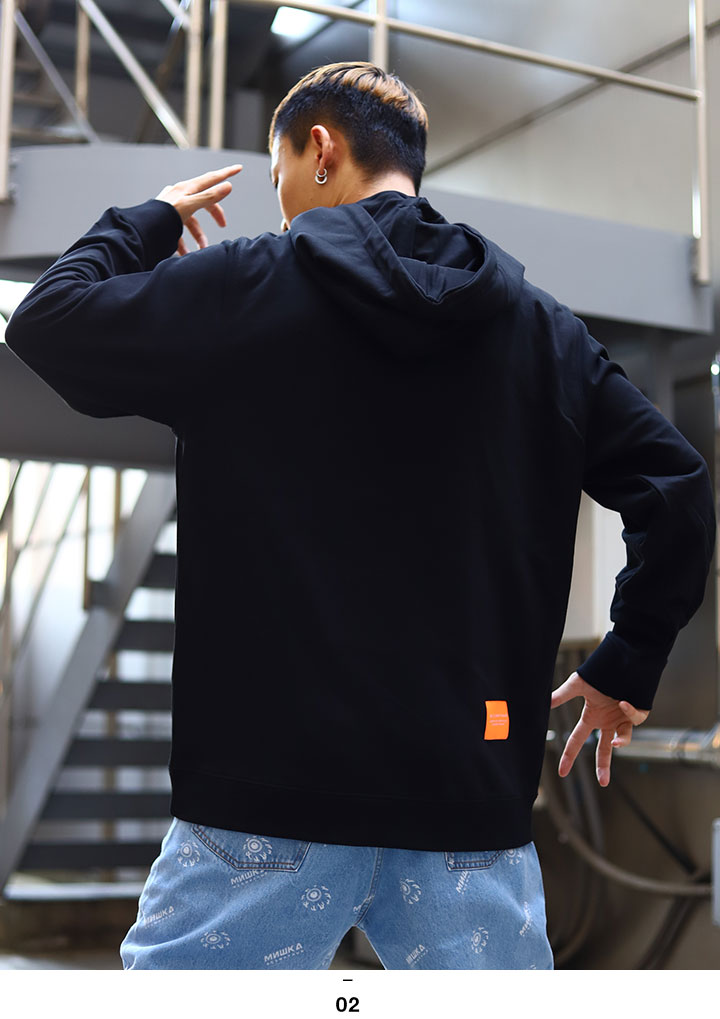 MISHKA �ѡ����� �֥��� �����ܡ� Ĺµ �������å� ΢�ѥ��� �ա��ǥ� �ȥåץ� ��� ��ǥ����� �� �� �礭�������� �ߥ��� �ա��ɥѡ����� ������� KEEPWATCH �����ץ����å� b�� �ҥåץۥå� �ե��å���� ���å� �Х�� ���ȥ꡼�ȷ� MAW200470