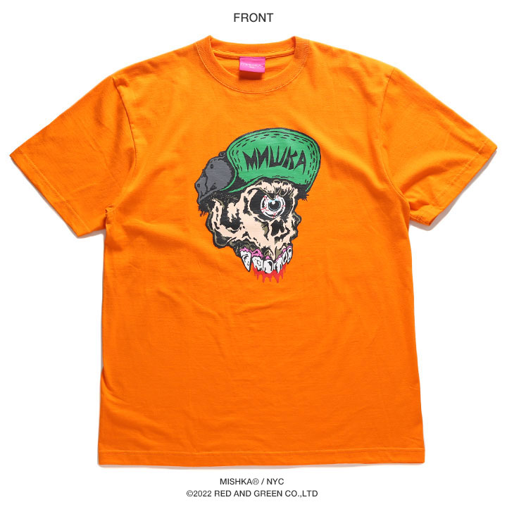 MISHKA T����� Ⱦµ ��� �ղ��� ��3�� �礭�������� �ߥ��� ������� ���ä����� KEEPWATCH �����ץ����å� CYCO SIMON ������������� ������ USA��ǥ� b�� �ҥåץۥå� �ե��å���� ���å� �Х�� ���ȥ꡼�ȷ� �ϥ� �֥��� �� M1020T