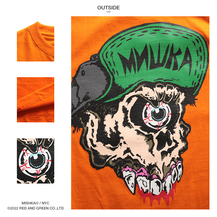 MISHKA T����� Ⱦµ ��� �ղ��� ��3�� �礭�������� �ߥ��� ������� ���ä����� KEEPWATCH �����ץ����å� CYCO SIMON ������������� ������ USA��ǥ� b�� �ҥåץۥå� �ե��å���� ���å� �Х�� ���ȥ꡼�ȷ� �ϥ� �֥��� �� M1020T