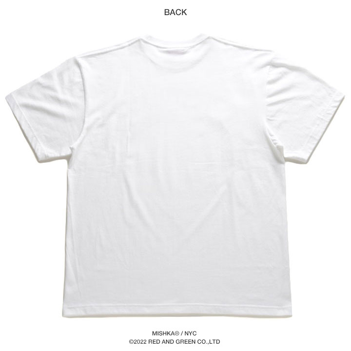 MISHKA T����� Ⱦµ ��� �ղ��� ��3�� �礭�������� �ߥ��� ������� ���ä����� ���襤�� �ɡ��ʥ� �������� �ɥ��ɥ� KEEPWATCH �����ץ����å� �ܶ� ���饹�� b�� �ҥåץۥå� �ե��å���� ���å� �Х�� ���ȥ꡼�ȷ� �ϥ� �֥��� �� M1017T