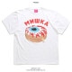 MISHKA T����� Ⱦµ ��� �ղ��� ��3�� �礭�������� �ߥ��� ������� ���ä����� ���襤�� �ɡ��ʥ� �������� �ɥ��ɥ� KEEPWATCH �����ץ����å� �ܶ� ���饹�� b�� �ҥåץۥå� �ե��å���� ���å� �Х�� ���ȥ꡼�ȷ� �ϥ� �֥��� �� M1017T