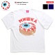 MISHKA T����� Ⱦµ ��� �ղ��� ��3�� �礭�������� �ߥ��� ������� ���ä����� ���襤�� �ɡ��ʥ� �������� �ɥ��ɥ� KEEPWATCH �����ץ����å� �ܶ� ���饹�� b�� �ҥåץۥå� �ե��å���� ���å� �Х�� ���ȥ꡼�ȷ� �ϥ� �֥��� �� M1017T