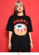 MISHKA T����� Ⱦµ ��� �ղ��� ��3�� �礭�������� �ߥ��� ������� ���ä����� ���襤�� �ɡ��ʥ� �������� �ɥ��ɥ� KEEPWATCH �����ץ����å� �ܶ� ���饹�� b�� �ҥåץۥå� �ե��å���� ���å� �Х�� ���ȥ꡼�ȷ� �ϥ� �֥��� �� M1017T