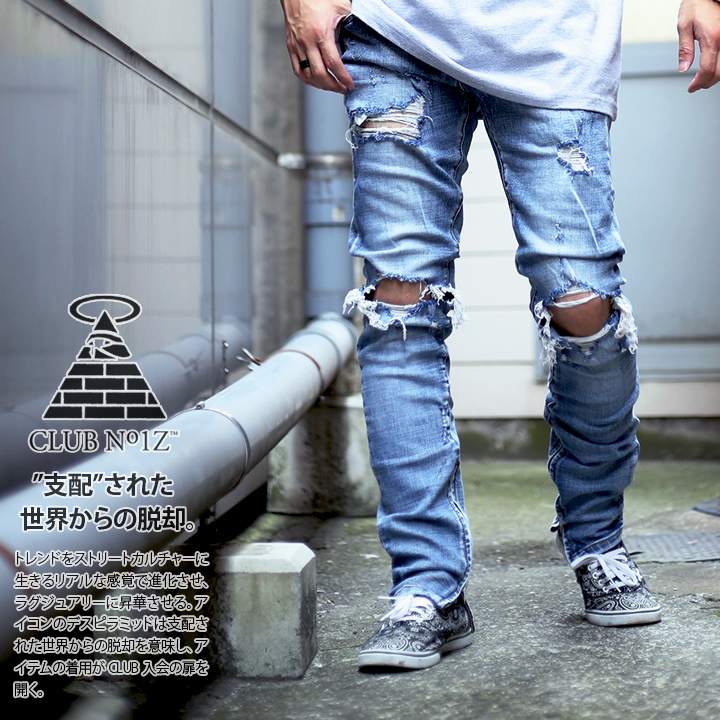 CLUB NO1Z �ǥ˥� ������ ��� �����ˡ� ����� ���ȥ�å� ����ǥ����饤�ȥ֥롼 �礭�������� ����֥Υ��� �����ѥ� G�ѥ� �ѥ�� ̵�� ���᡼�� ���ե����ʡ� b�� �ҥåץۥå� �ե��å���� CN-LP-DE-010