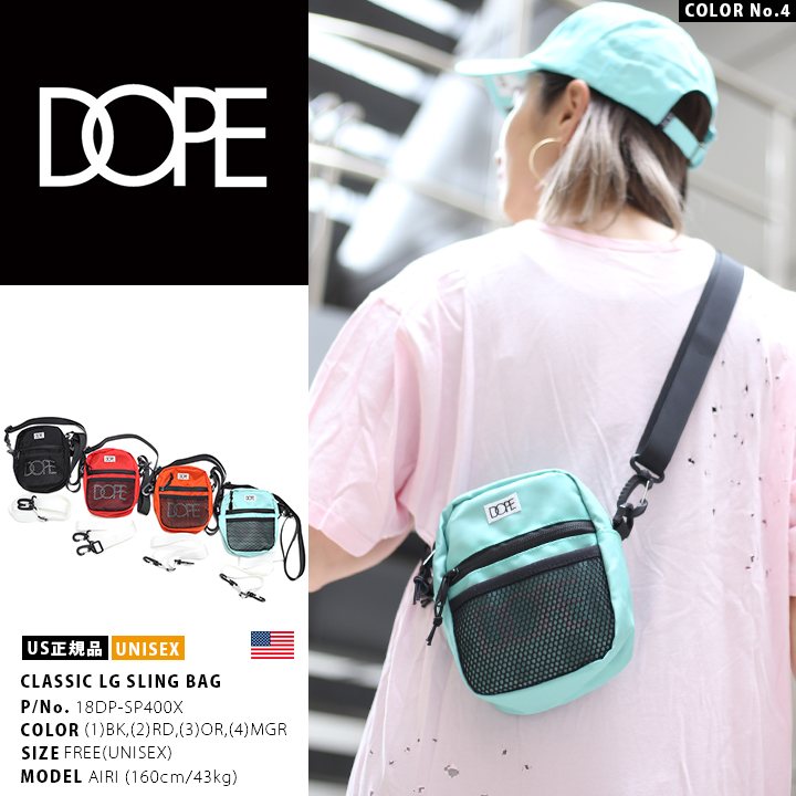 �ɡ��� DOPE �����å��� ��18DP-SP400X�� ���������Хå� �ߥ˥ݡ��� �ܥǥ��Хå� CORDURA �����ǥ�� BAG ��������� ��ž�� �������� ���� IQOS ������������ �� �� ����� �ߥ�ȥ��꡼�� b�� ���ȥ꡼�ȷ� ��� ��ǥ�����
