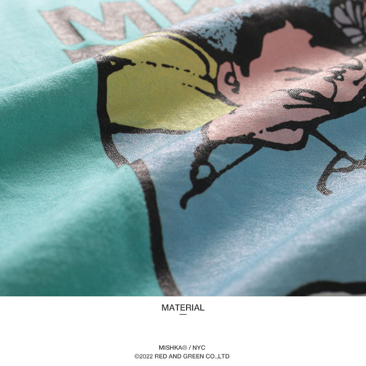 MISHKA T����� Ⱦµ ��� �ղ��� ��3�� �礭�������� �ߥ��� ������� ���ä����� �ʡ��� �Ǹ��� ���� ���֥� �󤻽� FUCK YOU b�� �ҥåץۥå� �ե��å���� ���å� �Х�� ���ȥ꡼�ȷ� �ϥ� �֥��� �� 2022�ղ� ���� M1023T