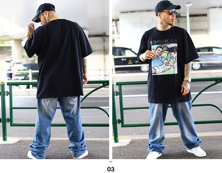 MISHKA T����� Ⱦµ ��� �ղ��� ��3�� �礭�������� �ߥ��� ������� ���ä����� �ʡ��� �Ǹ��� ���� ���֥� �󤻽� FUCK YOU b�� �ҥåץۥå� �ե��å���� ���å� �Х�� ���ȥ꡼�ȷ� �ϥ� �֥��� �� 2022�ղ� ���� M1023T