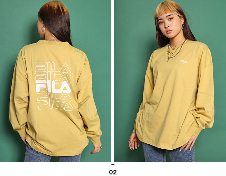 FILA ����T ���ȥ꡼�� ��� ��ǥ����� �ս����� ��5�� �礭�������� �ե��� T����� Ĺµ ������� ���ä����� ����ץ� ��Υ���� �� ����ǡ������ b�� �ҥåץۥå� �ե��å���� ���ݡ��� ���ȥ꡼�ȷ� �֥��� �� FH7972