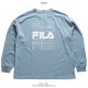 FILA ����T ���ȥ꡼�� ��� ��ǥ����� �ս����� ��5�� �礭�������� �ե��� T����� Ĺµ ������� ���ä����� ����ץ� ��Υ���� �� ����ǡ������ b�� �ҥåץۥå� �ե��å���� ���ݡ��� ���ȥ꡼�ȷ� �֥��� �� FH7972