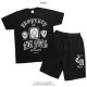ACE FLAG �岼���å� Ⱦµ �֥��� T����� �ϡ��եѥ�� �岼 ��� �� �礭�������� �������ե�å� ���åȥ��å� ��ä��� �ѥ�� �������å� �ܥ����� ����ե���˥� LA b�� �ҥåץۥå� AF-SE-TS-028