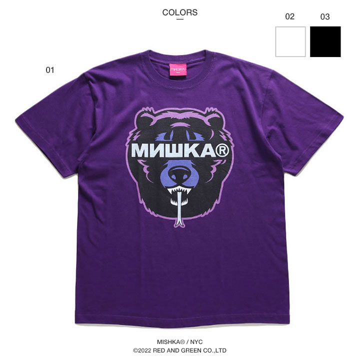 MISHKA T����� Ⱦµ ��� �ղ��� �ѡ��ץ� �ۥ磻�� �֥�å� �� �� �� ���� �礭�������� �ߥ��� ������� ���ä����� ���襤�� �� ���� �ܱ��� b�� �ҥåץۥå� �ե��å���� ���å� �Х�� ���ȥ꡼�ȷ� �֥��� �� �� ���åȥ� ���åȥ��� 2022�ղ� ���� M1019T