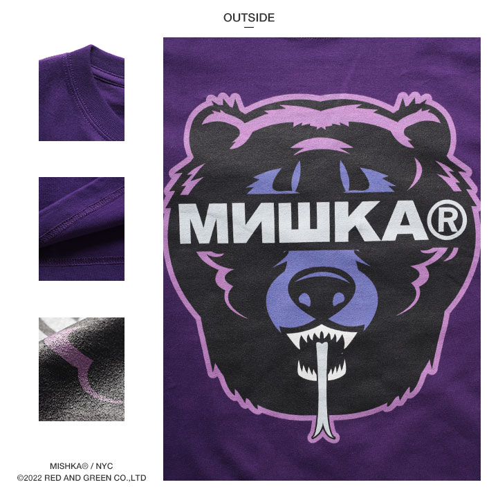 MISHKA T����� Ⱦµ ��� �ղ��� �ѡ��ץ� �ۥ磻�� �֥�å� �� �� �� ���� �礭�������� �ߥ��� ������� ���ä����� ���襤�� �� ���� �ܱ��� b�� �ҥåץۥå� �ե��å���� ���å� �Х�� ���ȥ꡼�ȷ� �֥��� �� �� ���åȥ� ���åȥ��� 2022�ղ� ���� M1019T