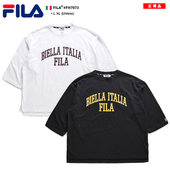 �ե��� FILA ����T ��ʬµ ��� ��ǥ����� �� �� �ۥ磻�� �֥�å� �礭�������� �ӥå����륨�å� T����� Ĺµ ������� ���ä����� ����ץ� ����å� �ܥå������� �ɽ� b�� �ҥåץۥå� �ե��å���� ���ݡ��� ���ȥ꡼�ȷ� �֥��� �� FH7973