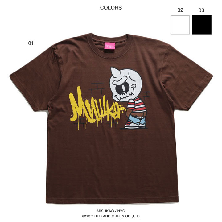 MISHKA T����� Ⱦµ ��� �ղ��� ��3�� �礭�������� �ߥ��� ������� ���ä����� CYCO SIMON ������������� �Ҷ� ��ˡ��� ������ ���饹�� USA��ǥ� b�� �ҥåץۥå� �ե��å���� ���å� �Х�� ���ȥ꡼�ȷ� �ϥ� �֥��� �� 2022�ղ� ���� M1016T