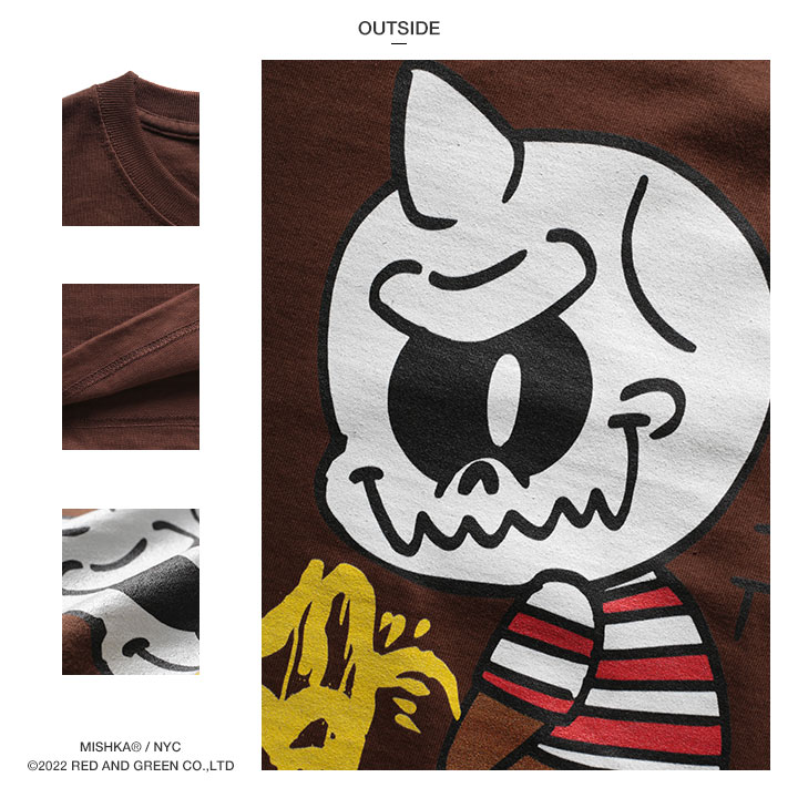 MISHKA T����� Ⱦµ ��� �ղ��� ��3�� �礭�������� �ߥ��� ������� ���ä����� CYCO SIMON ������������� �Ҷ� ��ˡ��� ������ ���饹�� USA��ǥ� b�� �ҥåץۥå� �ե��å���� ���å� �Х�� ���ȥ꡼�ȷ� �ϥ� �֥��� �� 2022�ղ� ���� M1016T