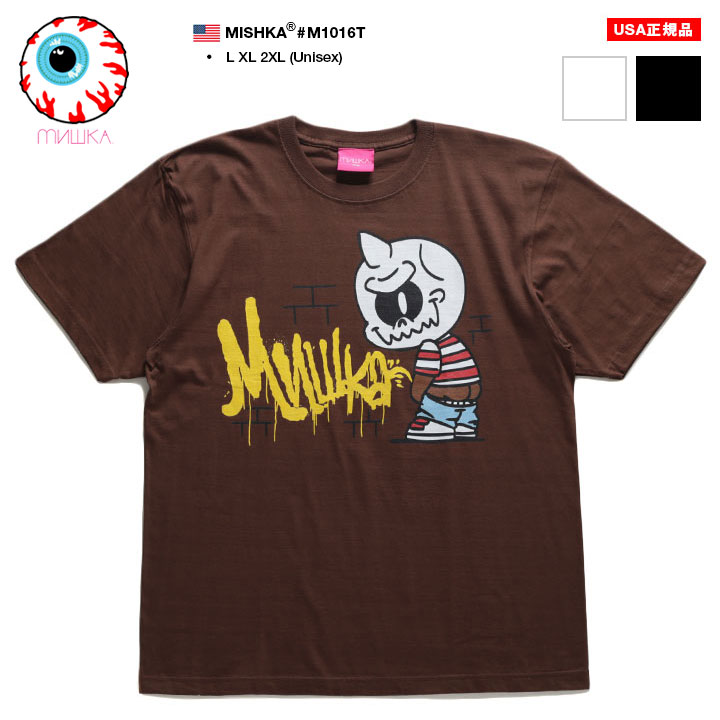 MISHKA T����� Ⱦµ ��� �ղ��� ��3�� �礭�������� �ߥ��� ������� ���ä����� CYCO SIMON ������������� �Ҷ� ��ˡ��� ������ ���饹�� USA��ǥ� b�� �ҥåץۥå� �ե��å���� ���å� �Х�� ���ȥ꡼�ȷ� �ϥ� �֥��� �� 2022�ղ� ���� M1016T