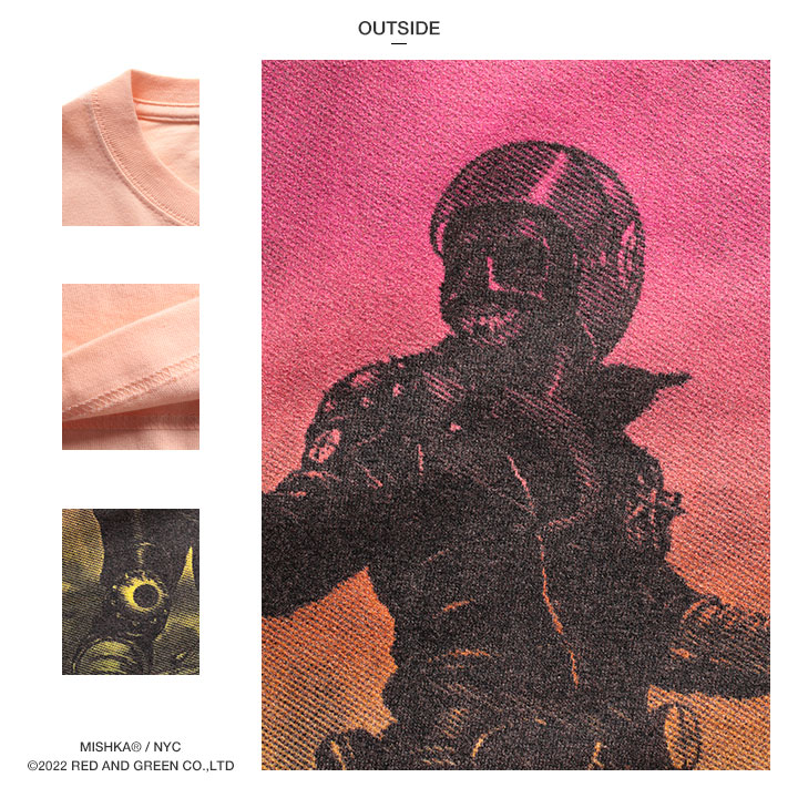 MISHKA T����� Ⱦµ ��� �ղ��� ��3�� �礭�������� �ߥ��� ������� ���ä����� USA��ǥ� KEEPWATCH �����ץ����å� ��̤�� ��� b�� �ҥåץۥå� �ե��å���� ���å� �Х�� ���ȥ꡼�ȷ� �ϥ� �֥��� �� 2022�ղ� ���� M1025T