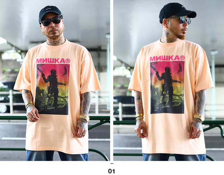 MISHKA T����� Ⱦµ ��� �ղ��� ��3�� �礭�������� �ߥ��� ������� ���ä����� USA��ǥ� KEEPWATCH �����ץ����å� ��̤�� ��� b�� �ҥåץۥå� �ե��å���� ���å� �Х�� ���ȥ꡼�ȷ� �ϥ� �֥��� �� 2022�ղ� ���� M1025T