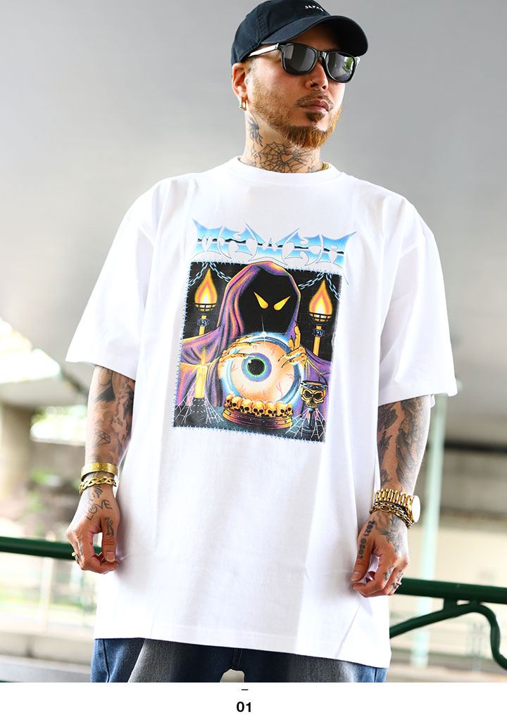 MISHKA T����� Ⱦµ ��� �� �� �ۥ磻�� �֥�å� �礭�������� �ߥ��� ������� �ɼ� �إ����᥿ ���å� ����ǡ������ �����ץ����å� ������ �� �������� b�� �ҥåץۥå� �ե��å���� �Х�� ���ȥ꡼�ȷ� �ϥ� �֥��� �� M1024T