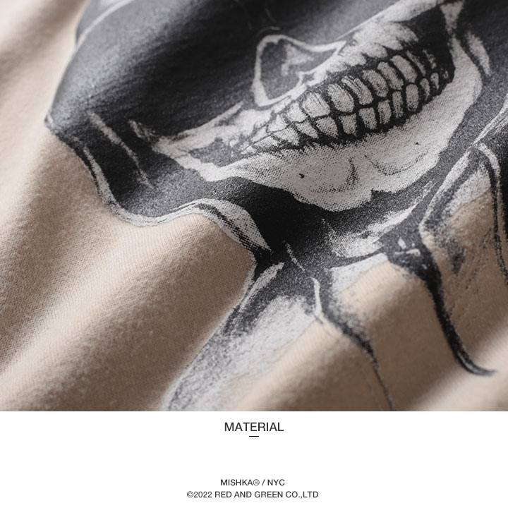 MISHKA ����T µ���� ��� �ս����� ������/�� �礭�������� �ߥ��� T����� Ĺµ ������� ���ä����� �ɼ� ���� KEEPWATCH �����ץ����å� ������ �ͥ� b�� �ҥåץۥå� �ե��å���� ���å� �Х�� ���ȥ꡼�ȷ� M1021L