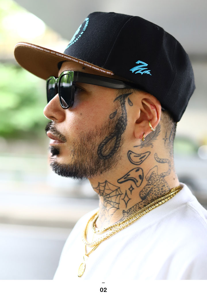 7union ����å� ��� ��2�� ���֥��˥��� ˹�� cap ���� �ե�åȥХ����� ���ʥåץХå�����å� ������� �ڤ��ؤ� �Х����顼 ���� �ɽ� FUCK OFF ���ᥫ�� �����ܡ� b�� �ҥåץۥå� �ե��å���� ���ȥ꡼�ȷ� 2023�ղ� ���� IAXY-113