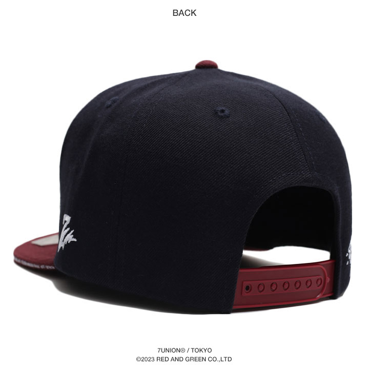 7union ����å� ��� ��2�� ���֥��˥��� ˹�� cap ���� �ե�åȥХ����� ���ʥåץХå�����å� ������� �ڤ��ؤ� �Х����顼 ���� �ɽ� FUCK OFF ���ᥫ�� �����ܡ� b�� �ҥåץۥå� �ե��å���� ���ȥ꡼�ȷ� 2023�ղ� ���� IAXY-113