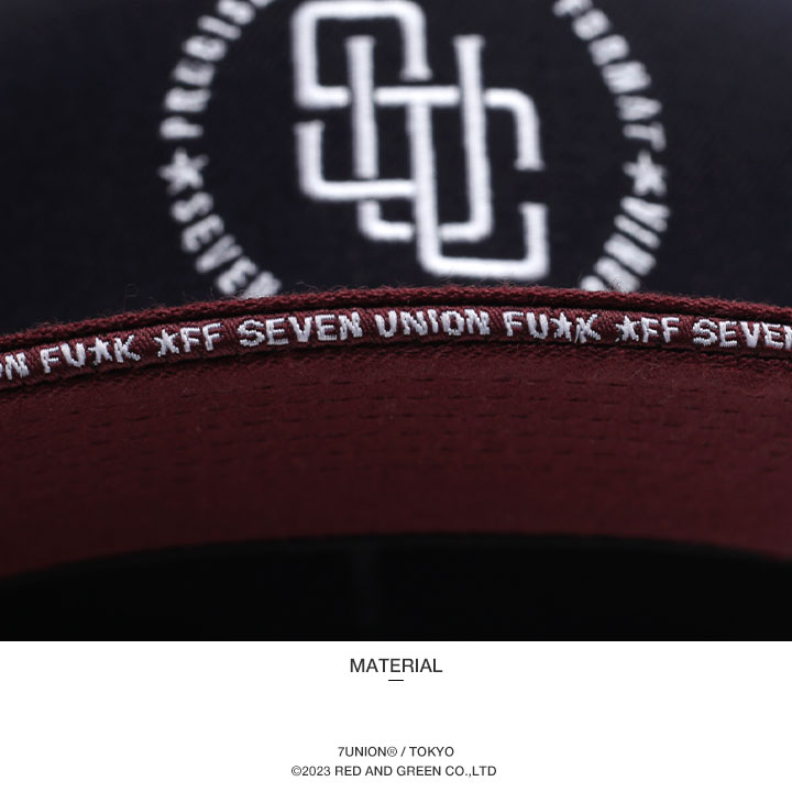 7union ����å� ��� ��2�� ���֥��˥��� ˹�� cap ���� �ե�åȥХ����� ���ʥåץХå�����å� ������� �ڤ��ؤ� �Х����顼 ���� �ɽ� FUCK OFF ���ᥫ�� �����ܡ� b�� �ҥåץۥå� �ե��å���� ���ȥ꡼�ȷ� 2023�ղ� ���� IAXY-113