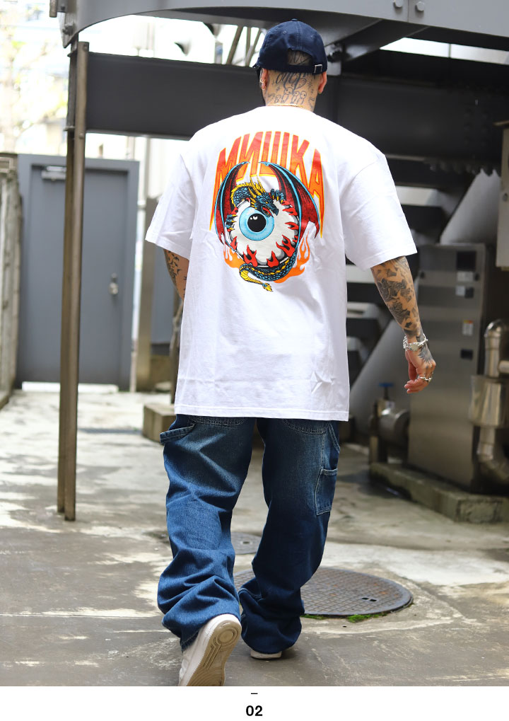 MISHKA T����� Ⱦµ ��� �ղ��� ��/�� �礭�������� �ߥ��� ������� ���ä����� �����С������� �ӥå����륨�å� KEEPWATCH �����ץ����å� b�� �ҥåץۥå� �ե��å���� ���å� �Х�� ���ȥ꡼�ȷ� �ϥ� �֥��� �� 2024�ղ� ���� MIST-09