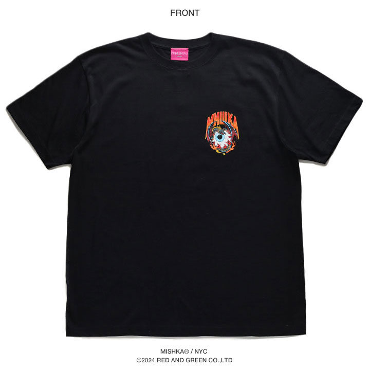 MISHKA T����� Ⱦµ ��� �ղ��� ��/�� �礭�������� �ߥ��� ������� ���ä����� �����С������� �ӥå����륨�å� KEEPWATCH �����ץ����å� b�� �ҥåץۥå� �ե��å���� ���å� �Х�� ���ȥ꡼�ȷ� �ϥ� �֥��� �� 2024�ղ� ���� MIST-09