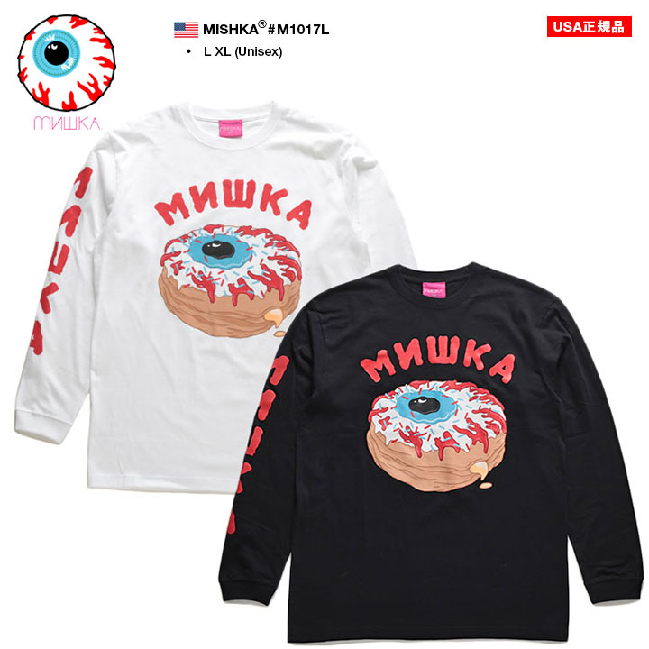 MISHKA ����T ��� �� �� �ۥ磻�� �֥�å� �礭�������� �ߥ��� T����� Ĺµ ������� �ɼ� �����ץ����å� �ѥ󥱡��� �ɥ��ɥ� µ���� ���饹�� USA��ǥ� b�� �ҥåץۥå� �ե��å���� ���å� �Х�� ���ȥ꡼�ȷ� M1017L