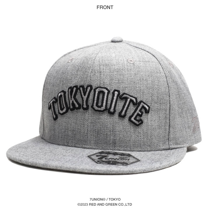 7union ����å� ��� �ղƽ����� ���졼 ���֥��˥��� ˹�� cap ���� �ե�åȥХ����� ���ʥåץХå�����å� ���� �ɽ� �ե�󥹸� TOKYOITE ����� 23�� ���23�� 23 �ݥ��졼 b�� �ҥåץۥå� �ե��å���� ���ȥ꡼�ȷ� 2023�ղ� ���� IAVW-148