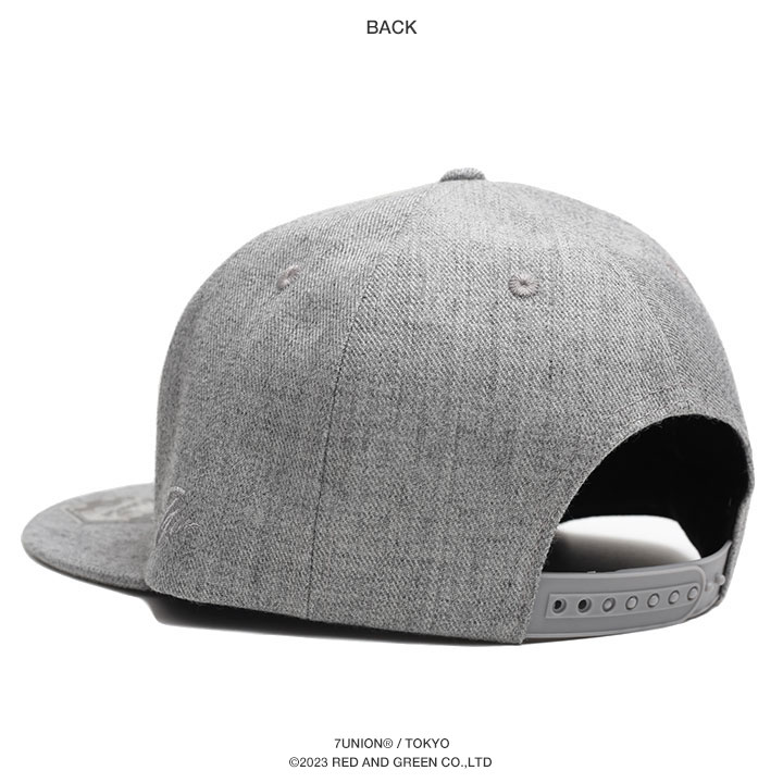 7union ����å� ��� �ղƽ����� ���졼 ���֥��˥��� ˹�� cap ���� �ե�åȥХ����� ���ʥåץХå�����å� ���� �ɽ� �ե�󥹸� TOKYOITE ����� 23�� ���23�� 23 �ݥ��졼 b�� �ҥåץۥå� �ե��å���� ���ȥ꡼�ȷ� 2023�ղ� ���� IAVW-148