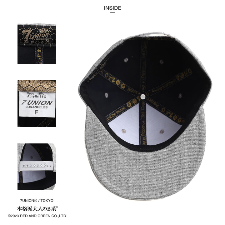 7union ����å� ��� �ղƽ����� ���졼 ���֥��˥��� ˹�� cap ���� �ե�åȥХ����� ���ʥåץХå�����å� ���� �ɽ� �ե�󥹸� TOKYOITE ����� 23�� ���23�� 23 �ݥ��졼 b�� �ҥåץۥå� �ե��å���� ���ȥ꡼�ȷ� 2023�ղ� ���� IAVW-148