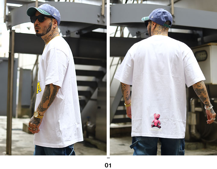 MISHKA T����� Ⱦµ ��� �ղ��� ��/�� �礭�������� �ߥ��� ������� ���ä����� �����С������� �ӥå����륨�å� KEEPWATCH �����ץ����å� ���襤�� ���� �٥��� b�� �ҥåץۥå� �ե��å���� ���å� �Х�� ���ȥ꡼�ȷ� �ϥ� �֥��� �� 2024�ղ� ���� MIST-07