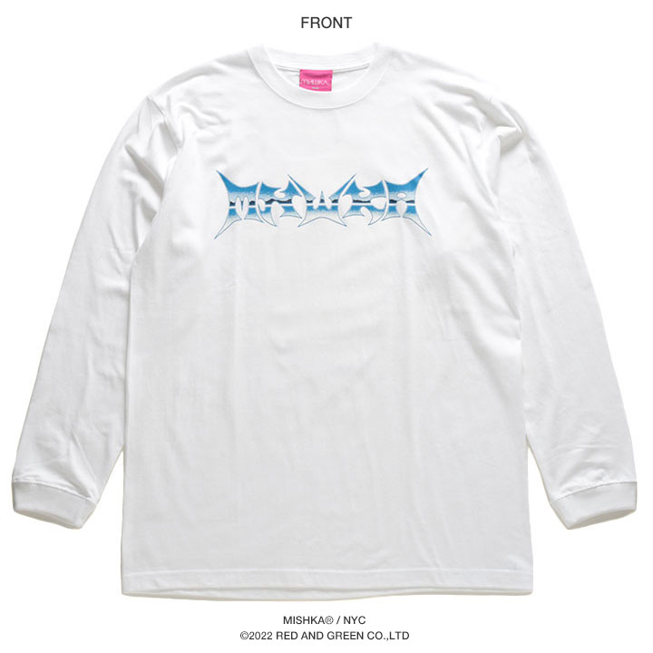 MISHKA ����T ��� �� �� �ۥ磻�� �֥�å� �礭�������� �ߥ��� T����� Ĺµ ������� CYCO SIMON ������������� �إ����᥿ ����ǡ������ ���饹�� USA��ǥ� b�� �ҥåץۥå� �ե��å���� ���å� �Х�� ���ȥ꡼�ȷ� M1015L