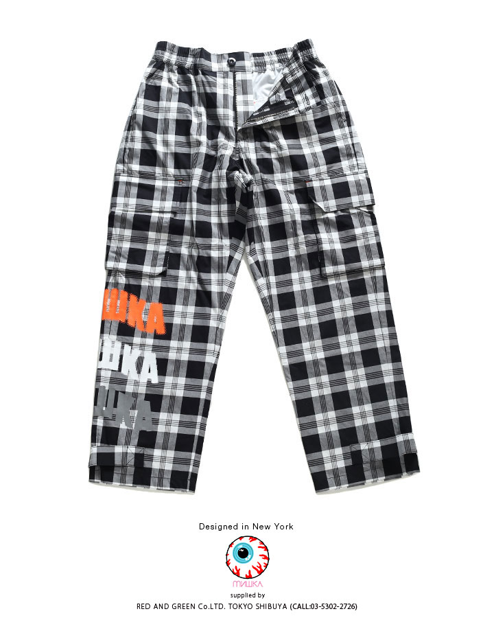 MISHKA �������ѥ�� ��� ��ǥ����� �ղƽ����� �� �֥�å� �礭�������� �ߥ��� �����å��ѥ�� �磻�ɥѥ�� �Х����ѥ�� ���Υѥ� ���󥰥ѥ�� �ӥå����륨�å� ���ä����� ������� �����å� ��ä��� �ѥ� �Х�ɷ�M21000863