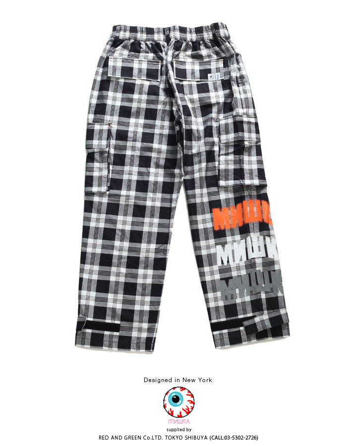 MISHKA �������ѥ�� ��� ��ǥ����� �ղƽ����� �� �֥�å� �礭�������� �ߥ��� �����å��ѥ�� �磻�ɥѥ�� �Х����ѥ�� ���Υѥ� ���󥰥ѥ�� �ӥå����륨�å� ���ä����� ������� �����å� ��ä��� �ѥ� �Х�ɷ�M21000863