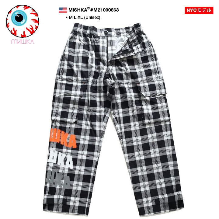MISHKA �������ѥ�� ��� ��ǥ����� �ղƽ����� �� �֥�å� �礭�������� �ߥ��� �����å��ѥ�� �磻�ɥѥ�� �Х����ѥ�� ���Υѥ� ���󥰥ѥ�� �ӥå����륨�å� ���ä����� ������� �����å� ��ä��� �ѥ� �Х�ɷ�M21000863