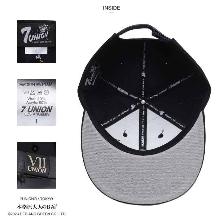 7union ����å� ��� �ղƽ����� �� ���֥��˥��� ˹�� cap ���� ���ʥåץХå�����å� �ե�åȥХ����� ������� ���� ���� �ɽ� ��� ��������ܥ�� S���� ˪ �ϥ� BEE b�� �ҥåץۥå� �ե��å���� ���ȥ꡼�ȷ� 2023�ղ� ���� NNY-111