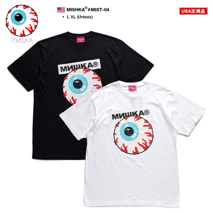 MISHKA T����� Ⱦµ ��� ��ǥ����� �ղƽ����� �� �� L-XL �礭�������� �ӥå����륨�å� �ߥ��� �֥��ɥ��� �ϥ������ �����ץ����å� KEEPWATCH ����饯���� ���å� �ѥ� �Х�ɷ� b�� �ҥåץۥå� ���ȥ꡼�ȷ� �ե��å���� �� 2021ǯ ���߿��� MIST-04