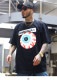 MISHKA T����� Ⱦµ ��� ��ǥ����� �ղƽ����� �� �� L-XL �礭�������� �ӥå����륨�å� �ߥ��� �֥��ɥ��� �ϥ������ �����ץ����å� KEEPWATCH ����饯���� ���å� �ѥ� �Х�ɷ� b�� �ҥåץۥå� ���ȥ꡼�ȷ� �ե��å���� �� 2021ǯ ���߿��� MIST-04