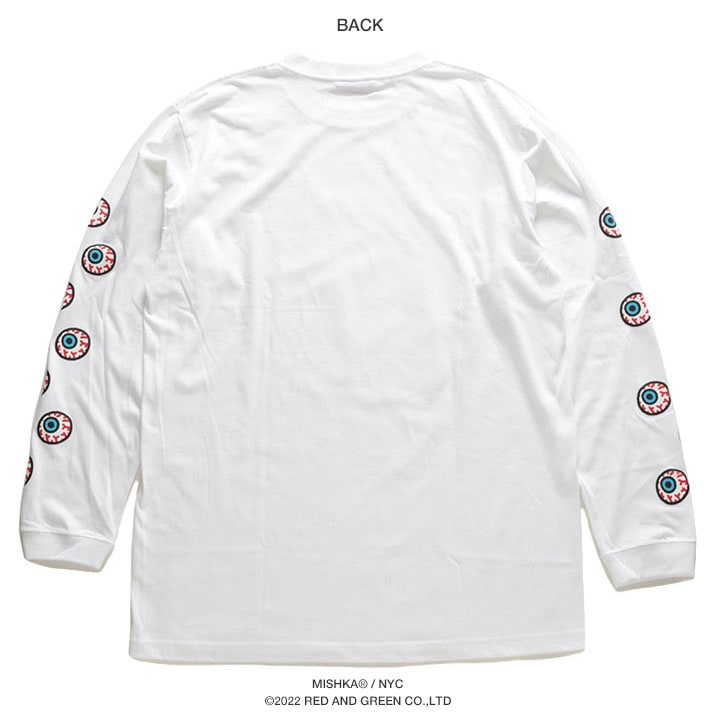 MISHKA ����T ��� �ս����� ��/�� �礭�������� �ߥ��� T����� Ĺµ ������� ���ä����� KEEPWATCH �����ץ����å� µ���� ����ե��ƥ� ���饹�� USA��ǥ� b�� �ҥåץۥå� �ե��å���� ���å� �Х�� ���ȥ꡼�ȷ� M1022L