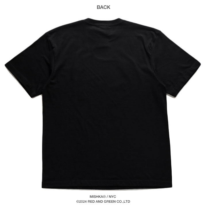 MISHKA T����� Ⱦµ ��� �ղ��� ��/�� �礭�������� �ߥ��� ������� ���ä����� �ԥ� �����ܡ� ���󥰥饹 ����饯���� �ӥå����륨�å� KEEPWATCH �����ץ����å� b�� �ҥåץۥå� �ե��å���� ���å� �Х�� ���ȥ꡼�ȷ� �ϥ� �֥��� �� 2024�ղ� ���� MIST-03