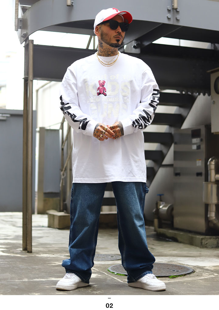 MISHKA ����T ��� �ս����� �� �� �礭�������� �ߥ��� T����� Ĺµ ������� ���ä����� �����С������� �ӥå����륨�å� �ɥ饴�� ζ BEAR MOP �٥�����å� b�� �ҥåץۥå� �ե��å���� ���å� �Х�� ���ȥ꡼�ȷ� �ϥ� �֥��� �� 2024�ղ� ���� MISLT-08