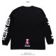 MISHKA ����T ��� �ս����� �� �� �礭�������� �ߥ��� T����� Ĺµ ������� ���ä����� �����С������� �ӥå����륨�å� �ɥ饴�� ζ BEAR MOP �٥�����å� b�� �ҥåץۥå� �ե��å���� ���å� �Х�� ���ȥ꡼�ȷ� �ϥ� �֥��� �� 2024�ղ� ���� MISLT-08