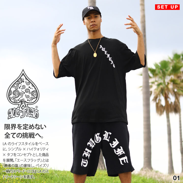 ACE FLAG �岼���å� Ⱦµ �֥��� T����� �ϡ��եѥ�� ��� �ղ��� �� �� �礭�������� �������ե�å� ���åȥ��å� ��ä��� �������å� C/S ���󥵥ե��� CS �ӥå����륨�å� b�� �ҥåץۥå� ���ȥ꡼�ȷ� �ϥ� ���� AF-SE-TS-145