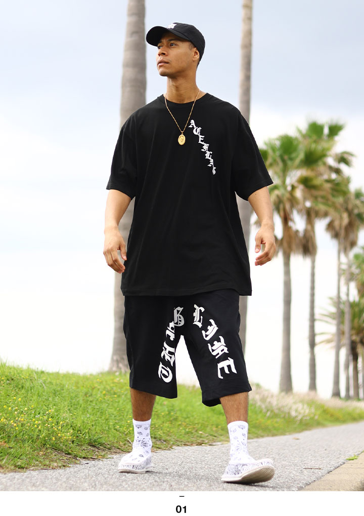 ACE FLAG �岼���å� Ⱦµ �֥��� T����� �ϡ��եѥ�� ��� �ղ��� �� �� �礭�������� �������ե�å� ���åȥ��å� ��ä��� �������å� C/S ���󥵥ե��� CS �ӥå����륨�å� b�� �ҥåץۥå� ���ȥ꡼�ȷ� �ϥ� ���� AF-SE-TS-145
