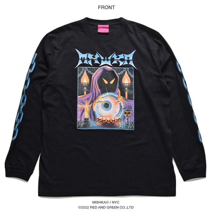 MISHKA ����T µ���� ��� �� �֥�å� �礭�������� �ߥ��� T����� Ĺµ ������� ���ä����� �ɼ� �إ����᥿ ����ǡ������ �����ץ����å� ������ �� �������� b�� �ҥåץۥå� �ե��å���� ���å� �Х�� ���ȥ꡼�ȷ� M1024L